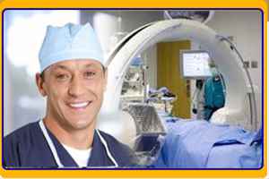 Preeminent facilities for Laser Spine Surgery in India  commitment to care